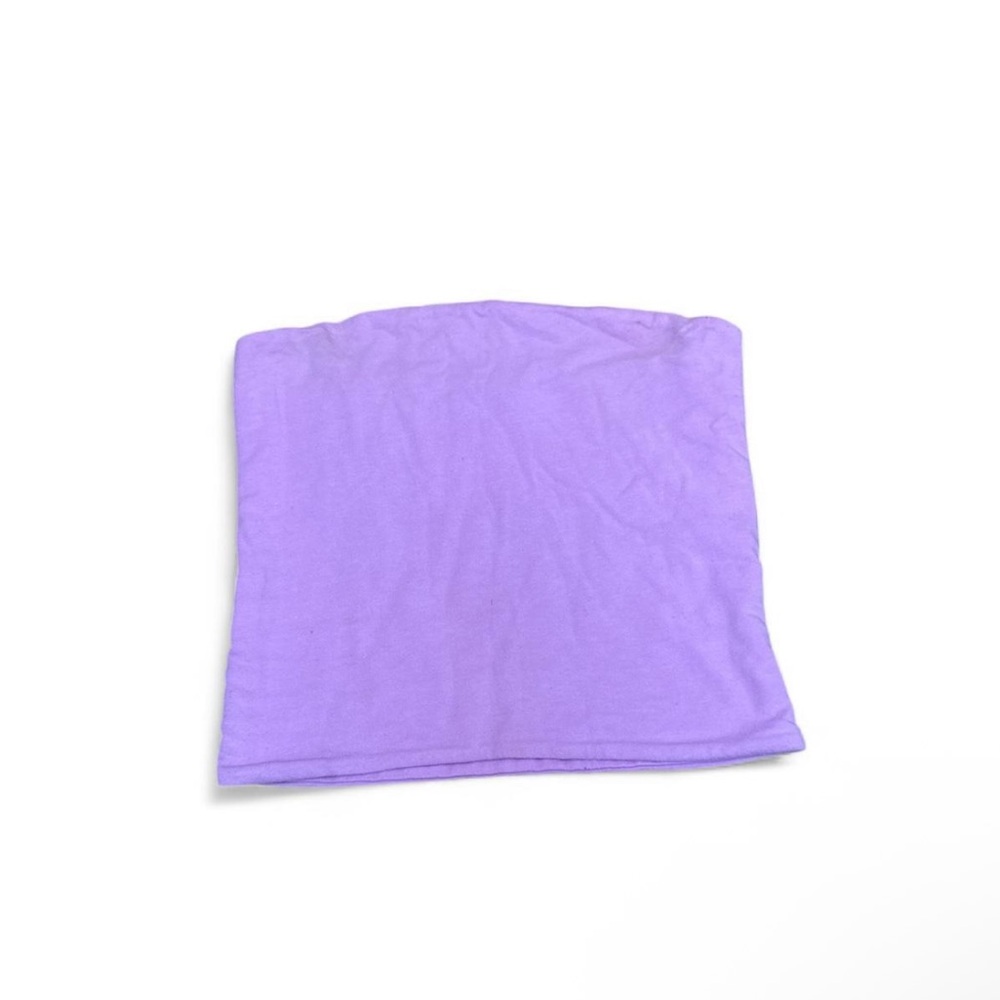 Brandy Melville Bubblegum Pink Tube Top
